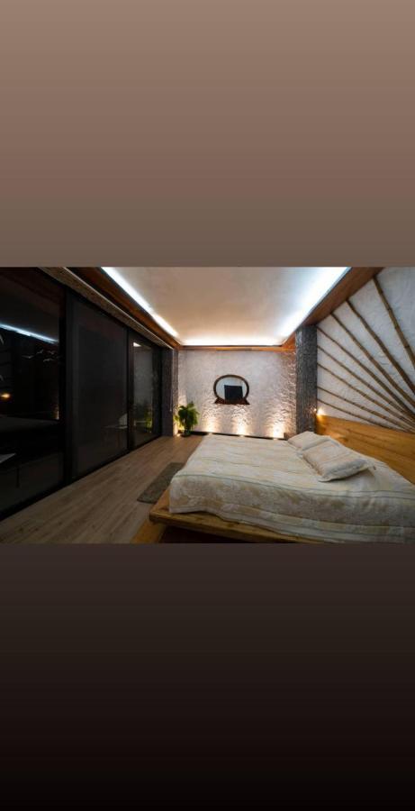 Cantalarana Lodge Миндо Экстерьер фото
