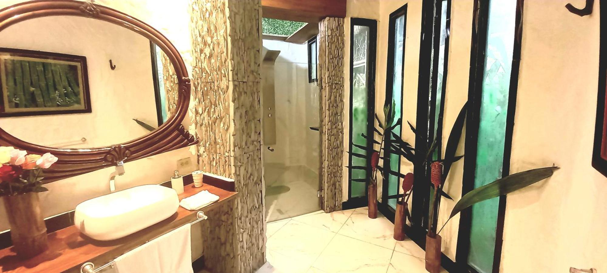 Cantalarana Lodge Миндо Номер фото